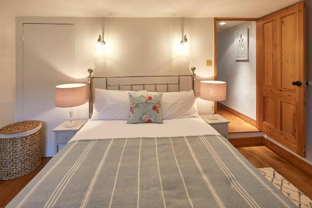 Stunning 3 Bed Yorkshire Dales Cottage Appletreewick Eksteriør bilde