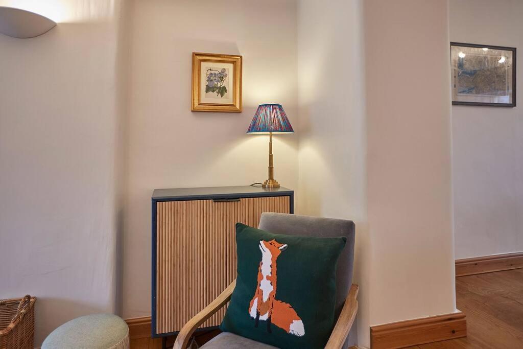 Stunning 3 Bed Yorkshire Dales Cottage Appletreewick Eksteriør bilde