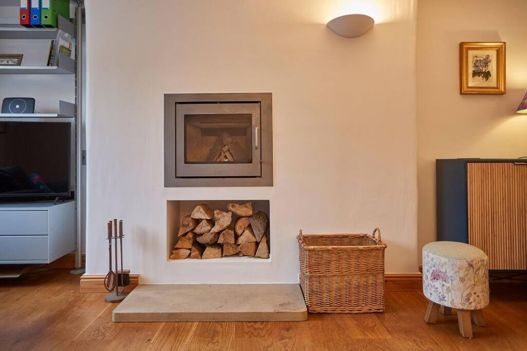 Stunning 3 Bed Yorkshire Dales Cottage Appletreewick Eksteriør bilde