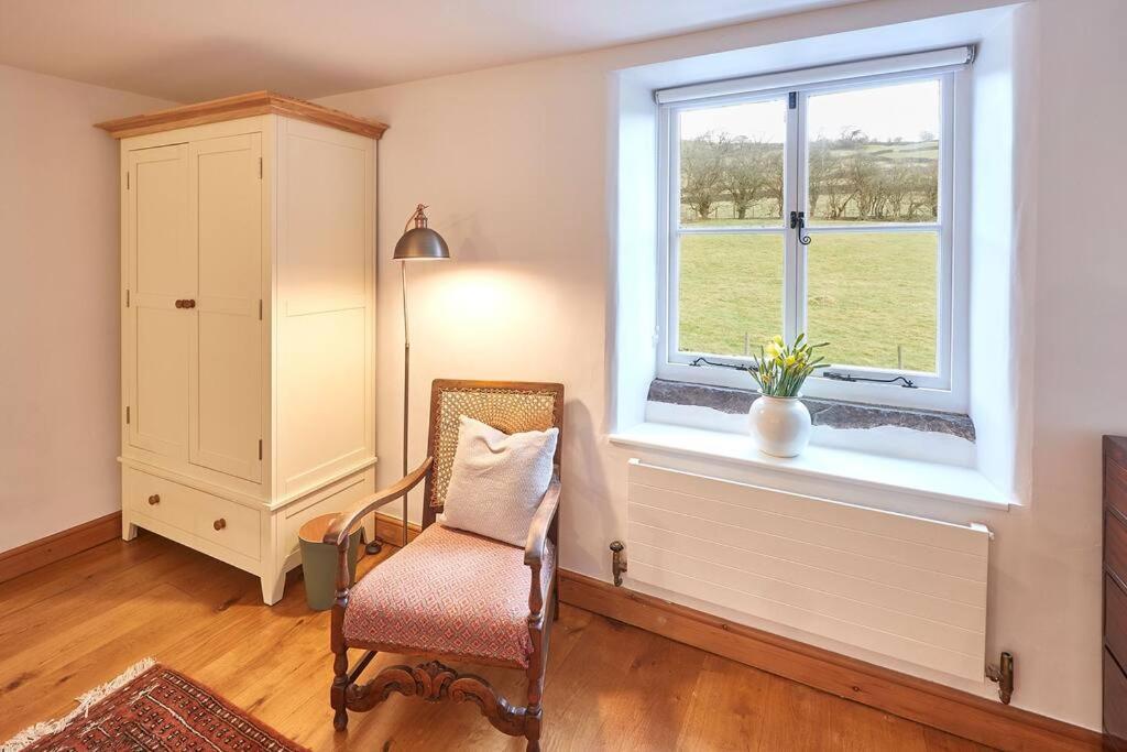 Stunning 3 Bed Yorkshire Dales Cottage Appletreewick Eksteriør bilde