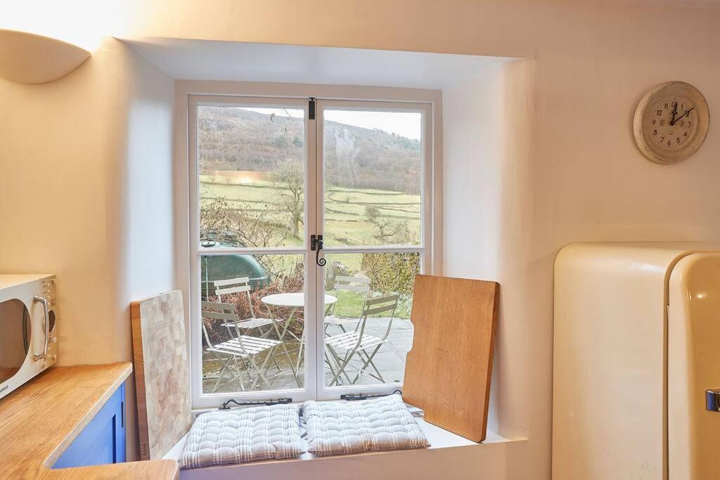 Stunning 3 Bed Yorkshire Dales Cottage Appletreewick Eksteriør bilde