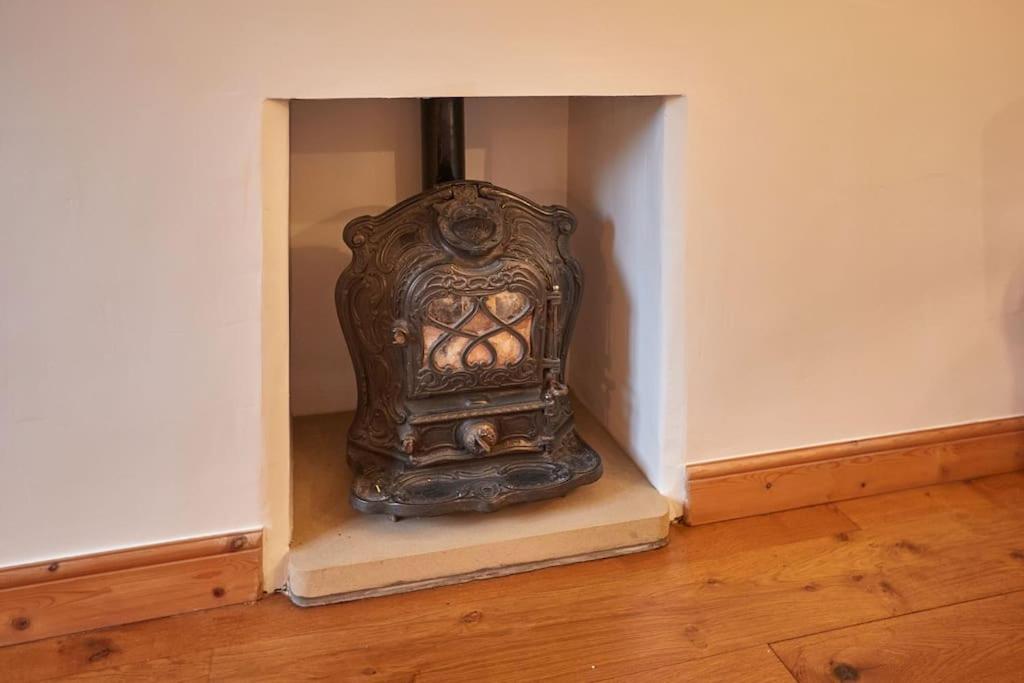 Stunning 3 Bed Yorkshire Dales Cottage Appletreewick Eksteriør bilde