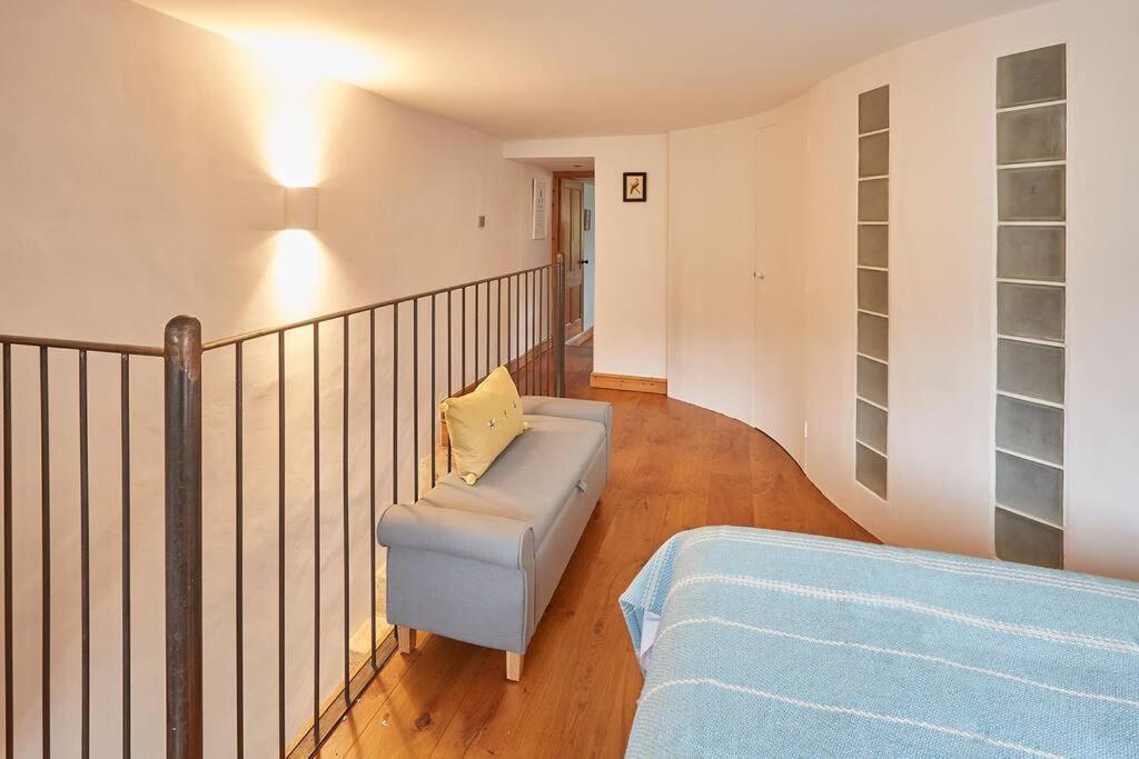 Stunning 3 Bed Yorkshire Dales Cottage Appletreewick Eksteriør bilde