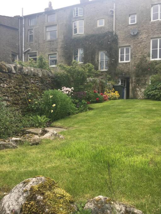 Stunning 3 Bed Yorkshire Dales Cottage Appletreewick Eksteriør bilde