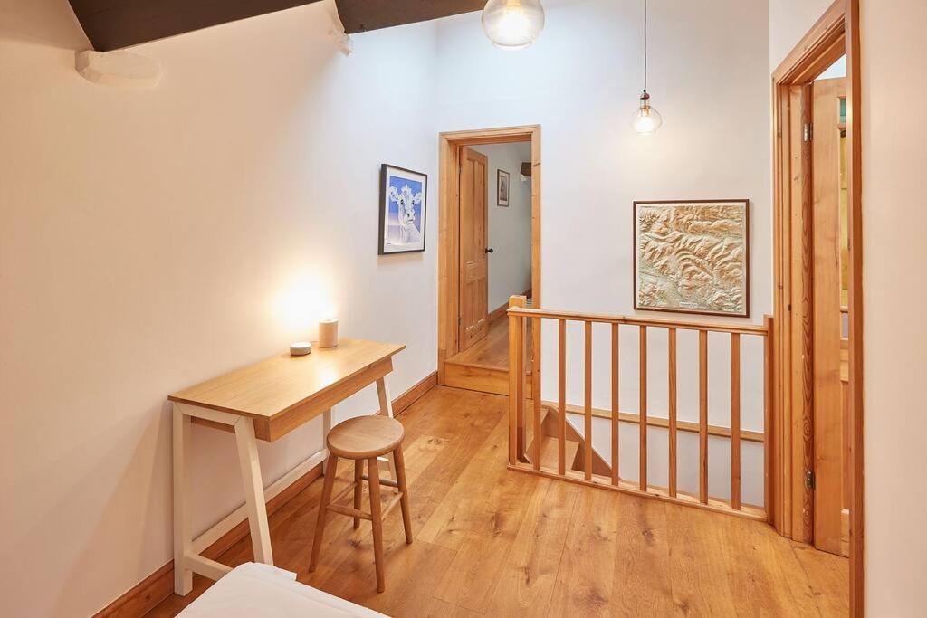 Stunning 3 Bed Yorkshire Dales Cottage Appletreewick Eksteriør bilde