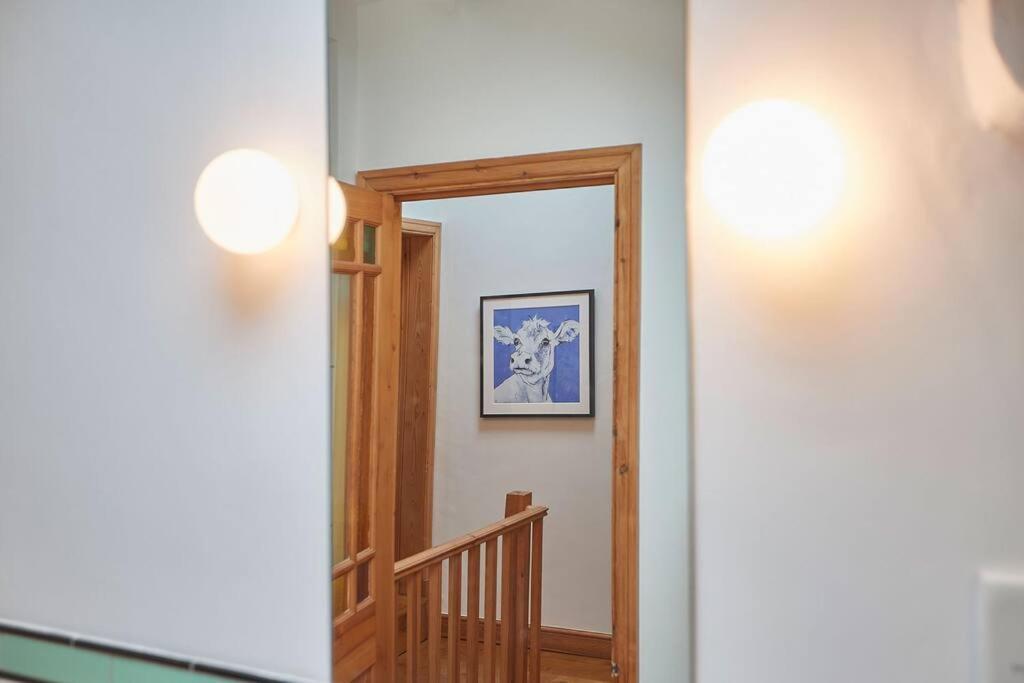 Stunning 3 Bed Yorkshire Dales Cottage Appletreewick Eksteriør bilde