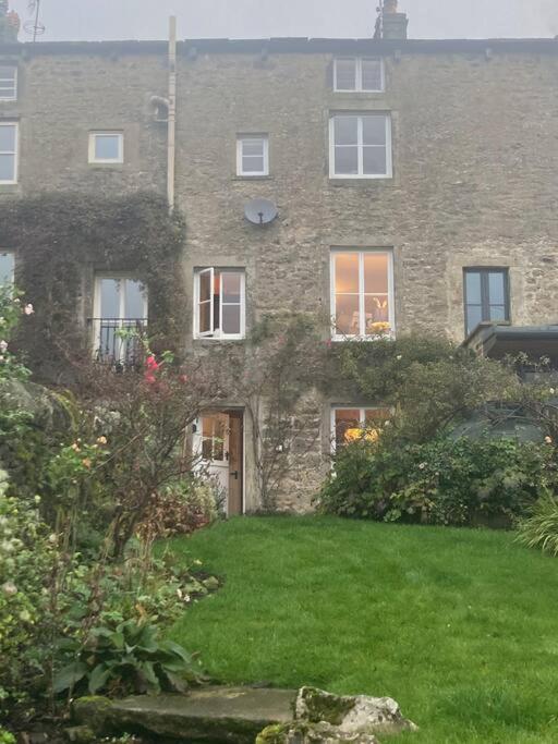 Stunning 3 Bed Yorkshire Dales Cottage Appletreewick Eksteriør bilde